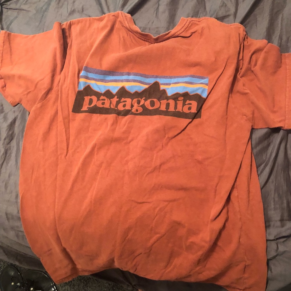 Patagonia T-shirt